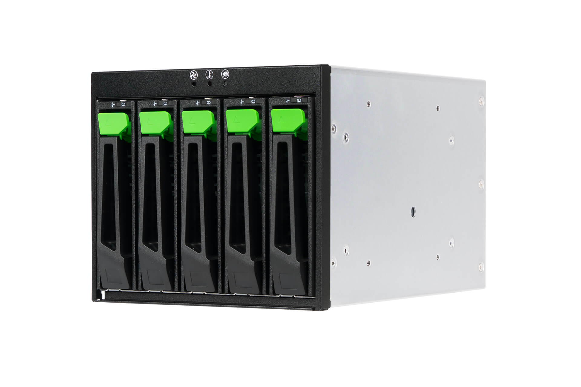 IW-SK35-09 - server system assembly